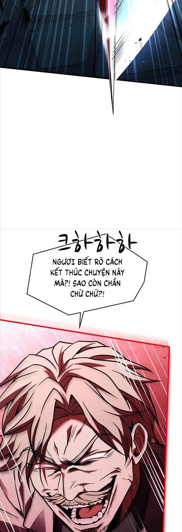 sự trở lại của hiệp sĩ giáo vô song chapter 109 76