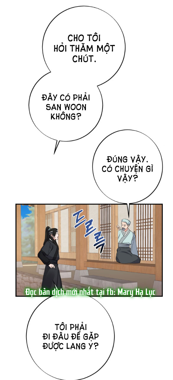 [18+] mơ về một cơn mưa phùn chapter 2.1 36