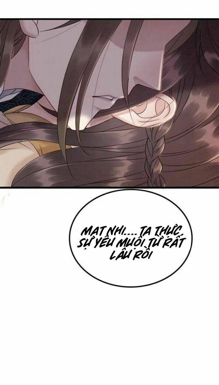 trọng sinh bá sủng nhiếp chính vương quá mạnh mẽ chapter 66 4