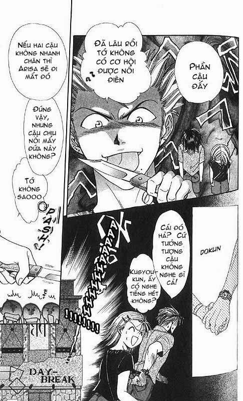 cô bé nghèo khó chapter 11 26