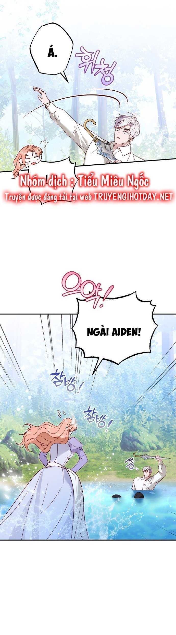 ngã xuống thiên đường chapter 30 14