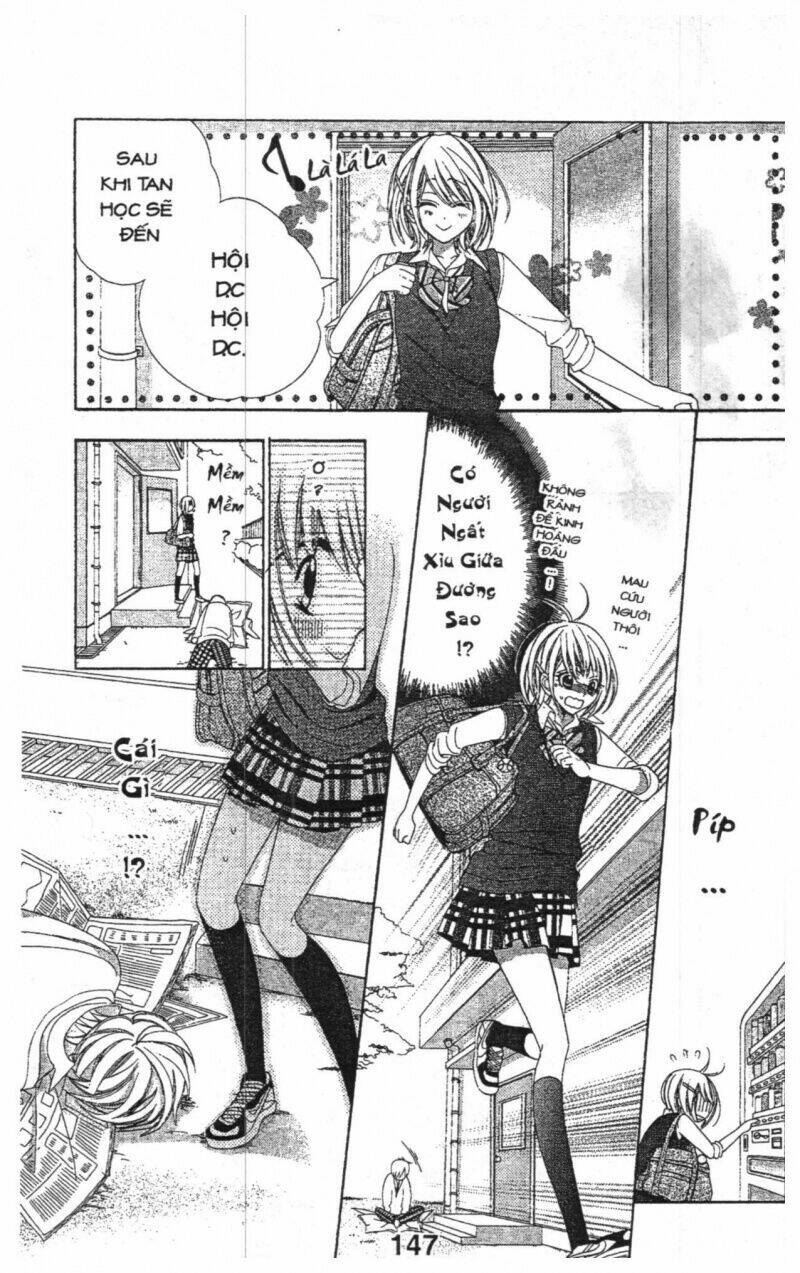 alice binetsu 38°c - we are tsubasa ga oka d.c chapter 1 147