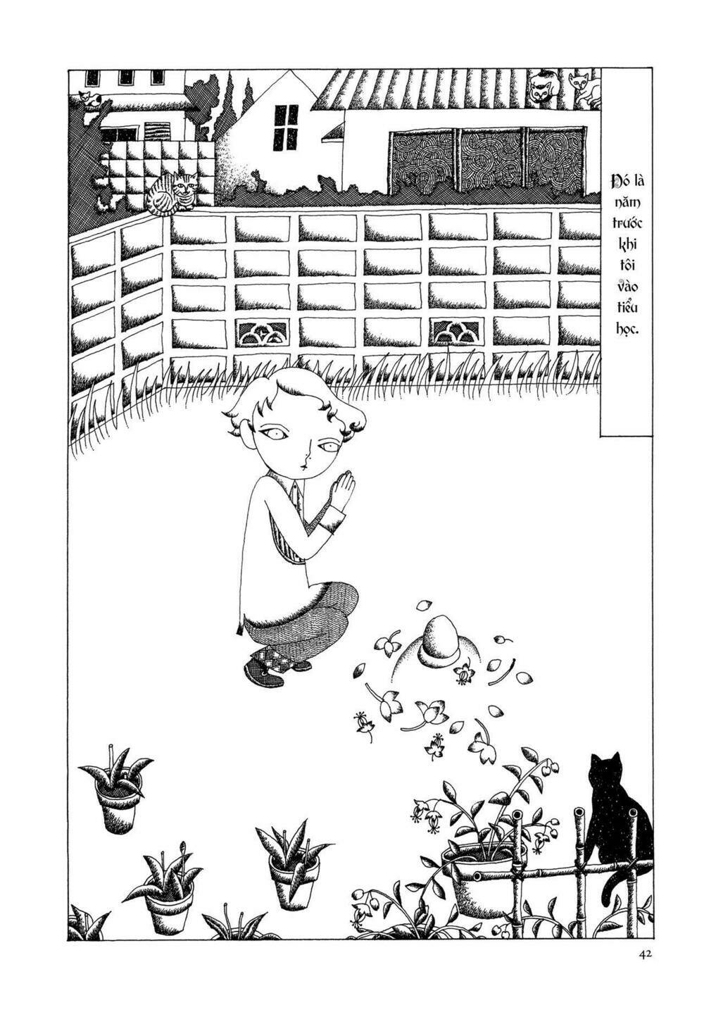 god's child chapter 2 23