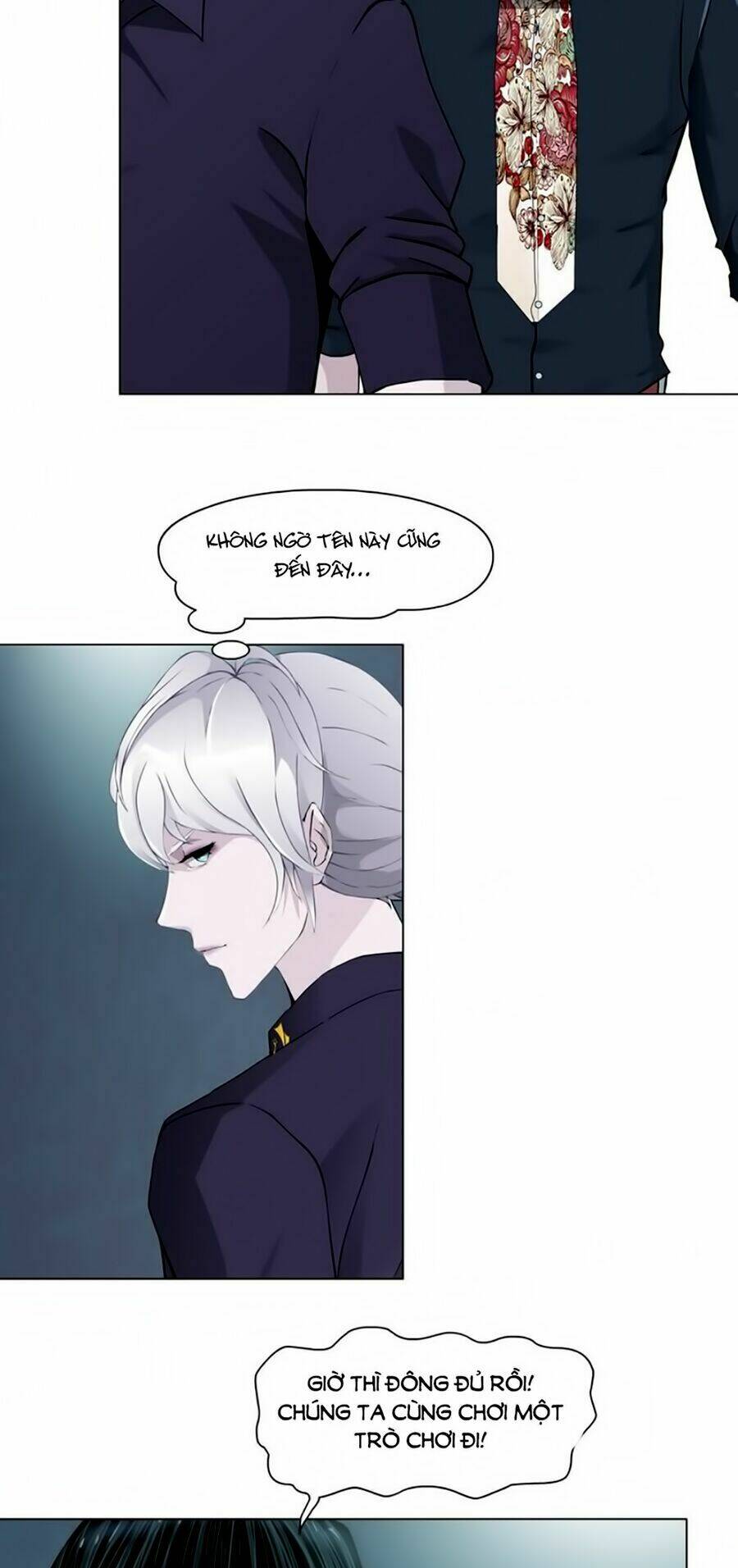 sổ tay mỹ nam giới x chapter 14 48