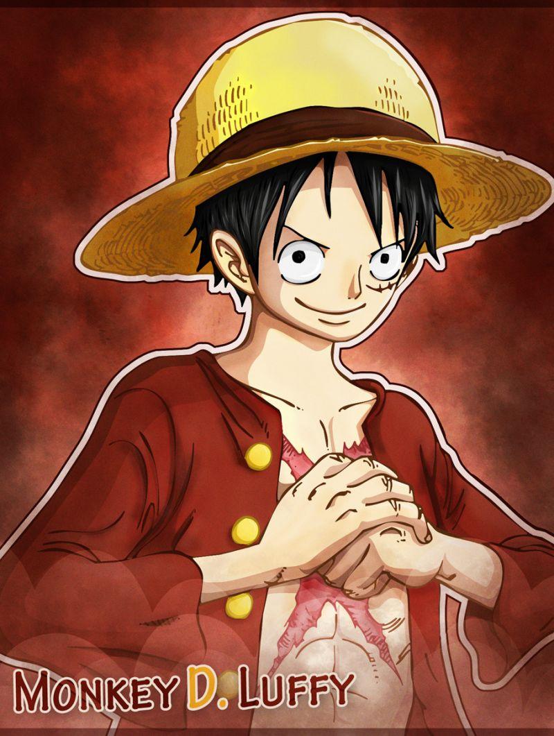 đảo hải tặc - one piece chapter 627 19