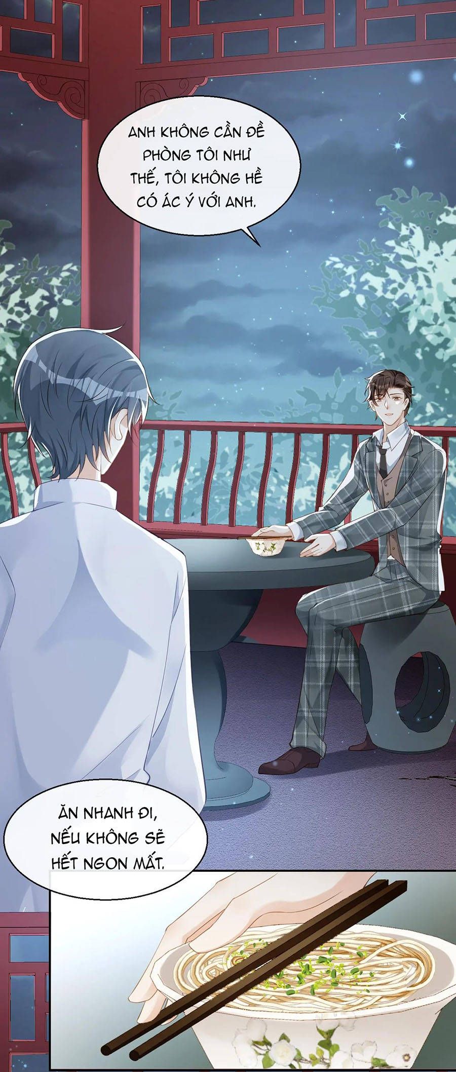 dạ yến chapter 6 4