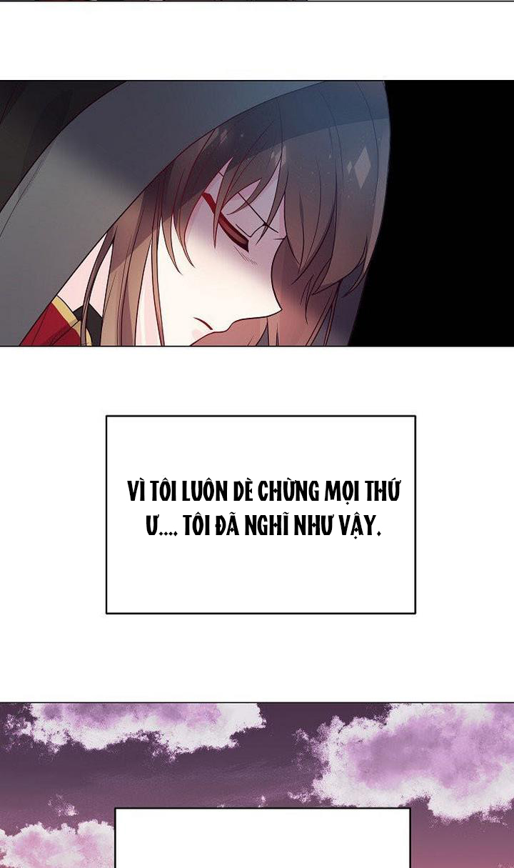 hôn thê nguy hiểm chapter 11.2 30