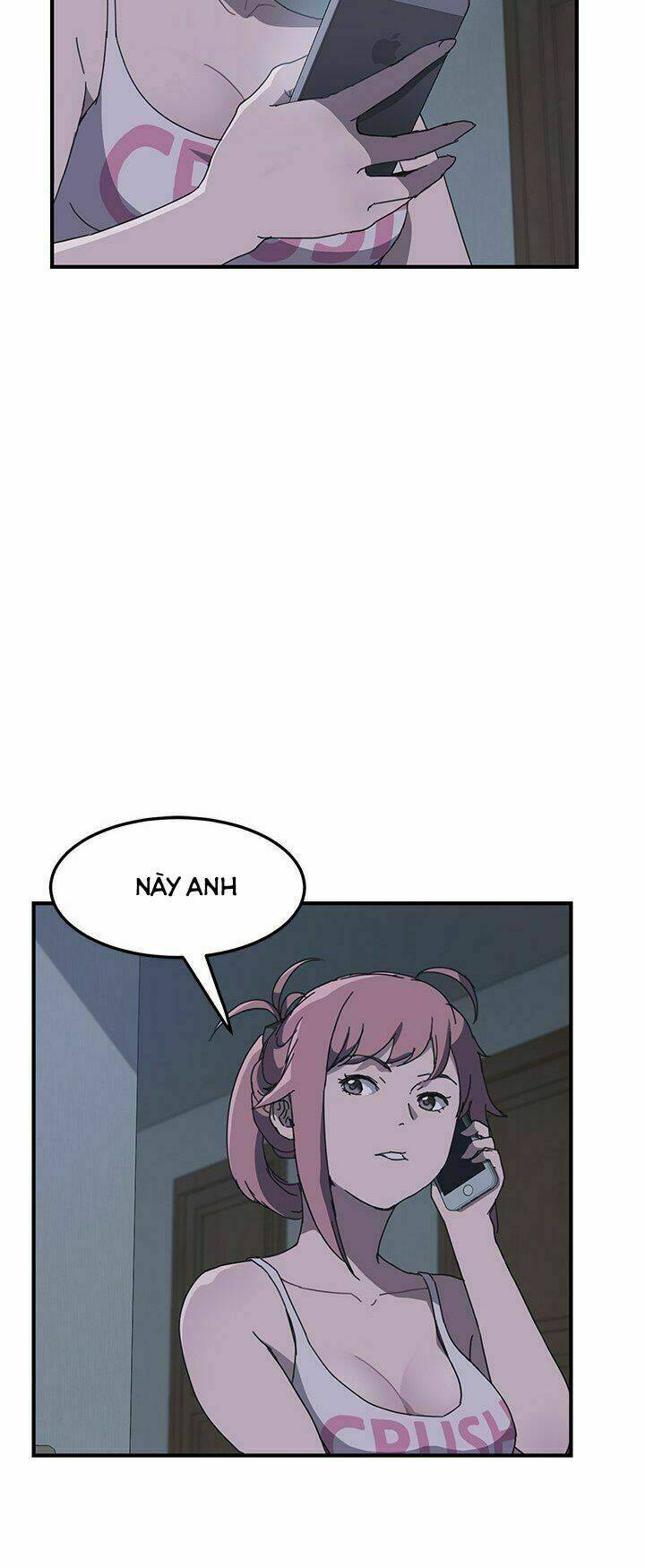 bạn cùng phòng bất đắc dĩ chapter 2 59