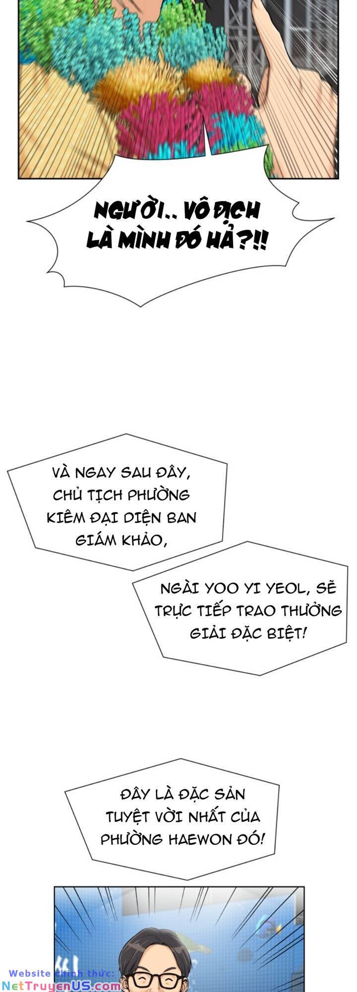 gương mặt thiên tài chapter 77 41