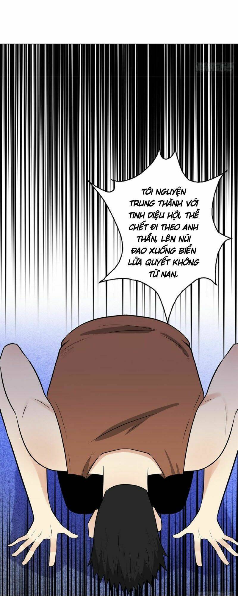 học viện cao thủ chapter 264 18