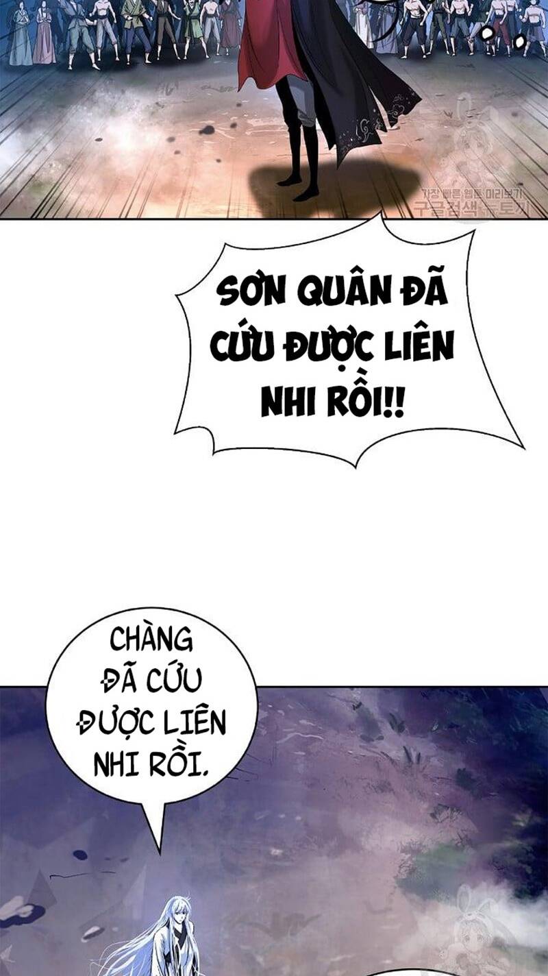 xuyên không thành hổ chapter 90 94