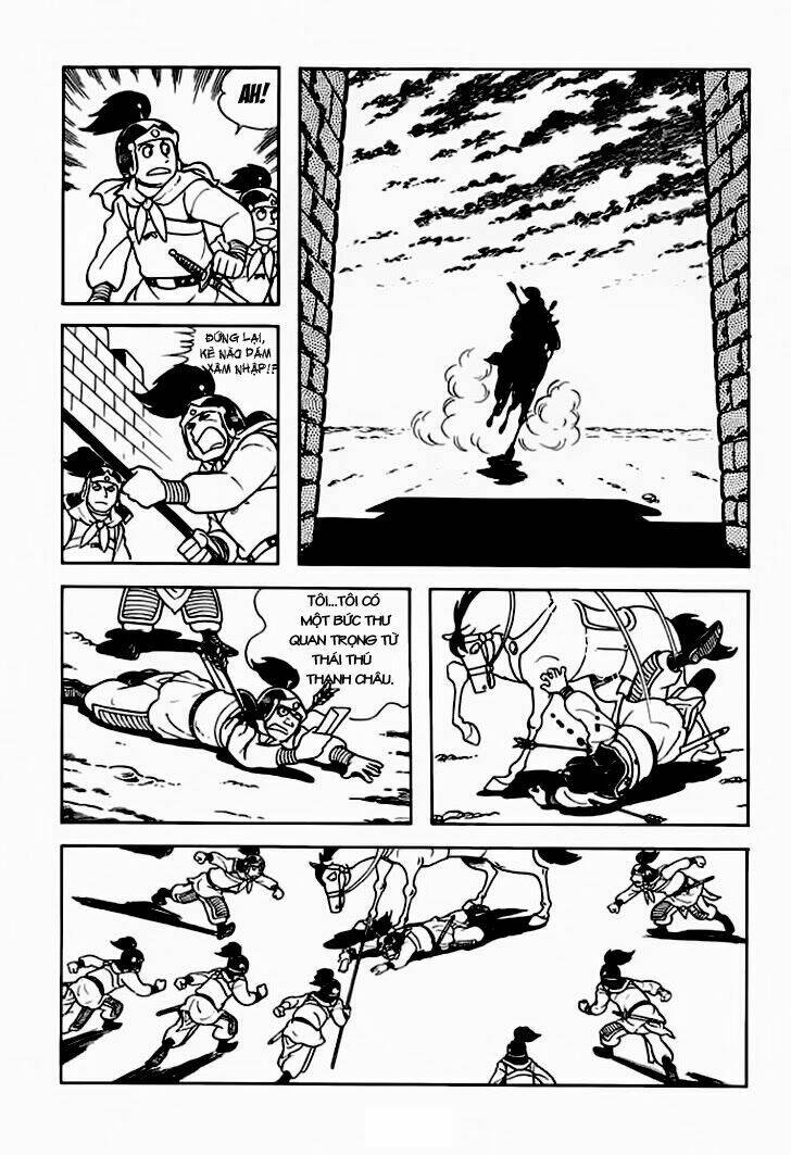 tam quốc chí chapter 9 4