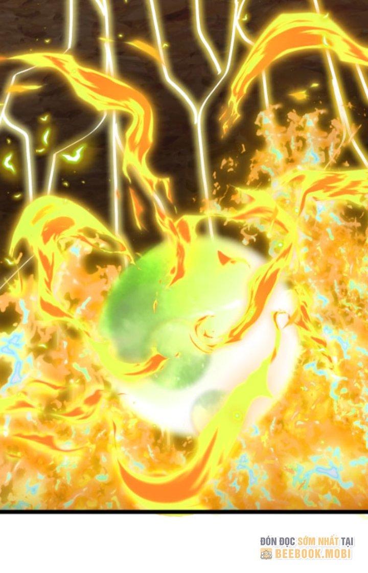 sau khi nằm, ta trở thành đại yêu chi vương chapter 10 51