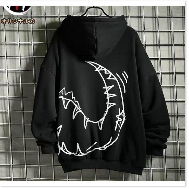 ÁO HOODIES NAM NỮ FOM RỘNG UNISEX 1HIT1 FASHION