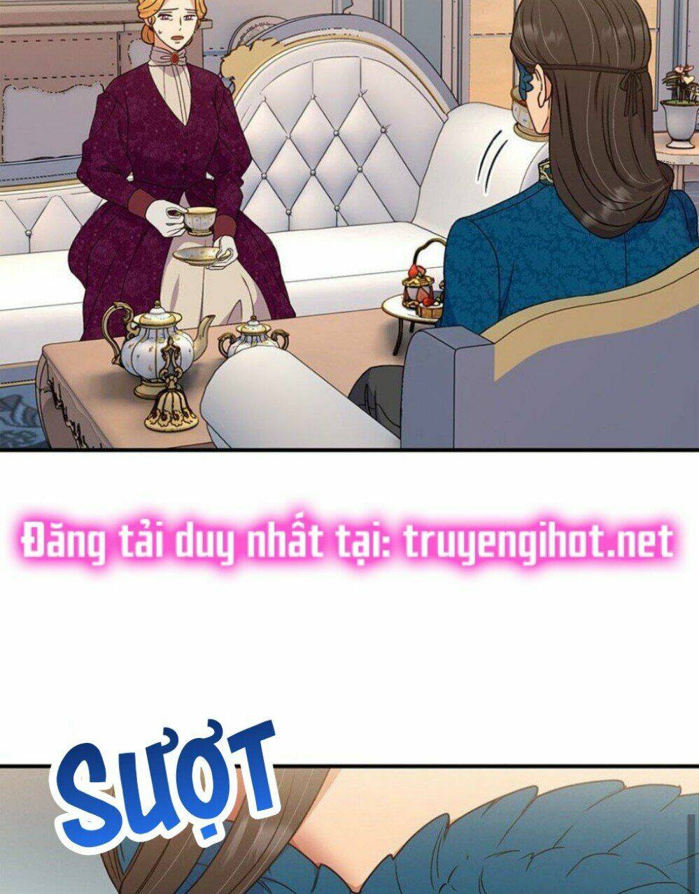 khế ước của nữ công tước quái vật chapter 102 40