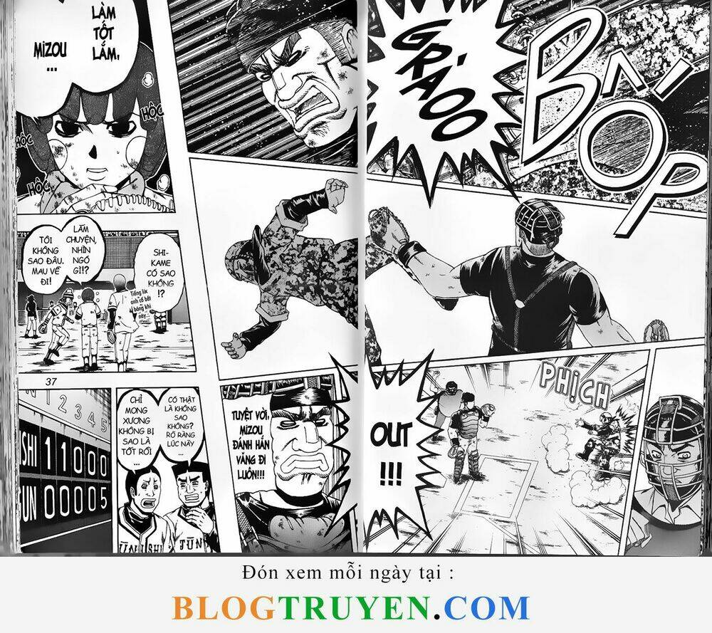 mr.fullswing chapter 112 10