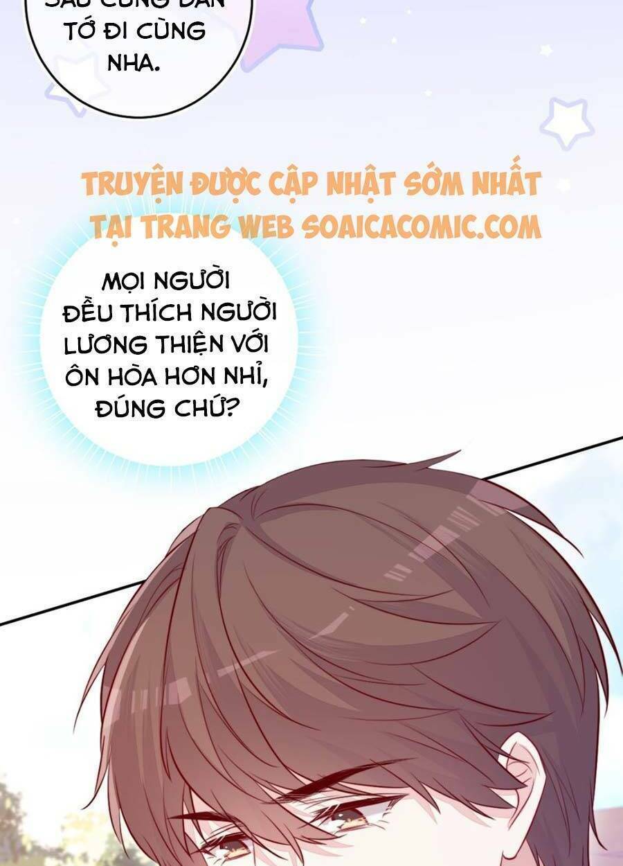 khi cô gái nhìn thấy thời gian chapter 8 25