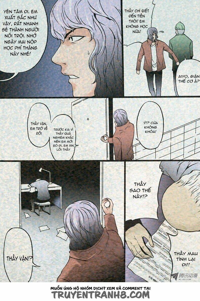 nhân quả tuần hoàn chapter 21.2 10