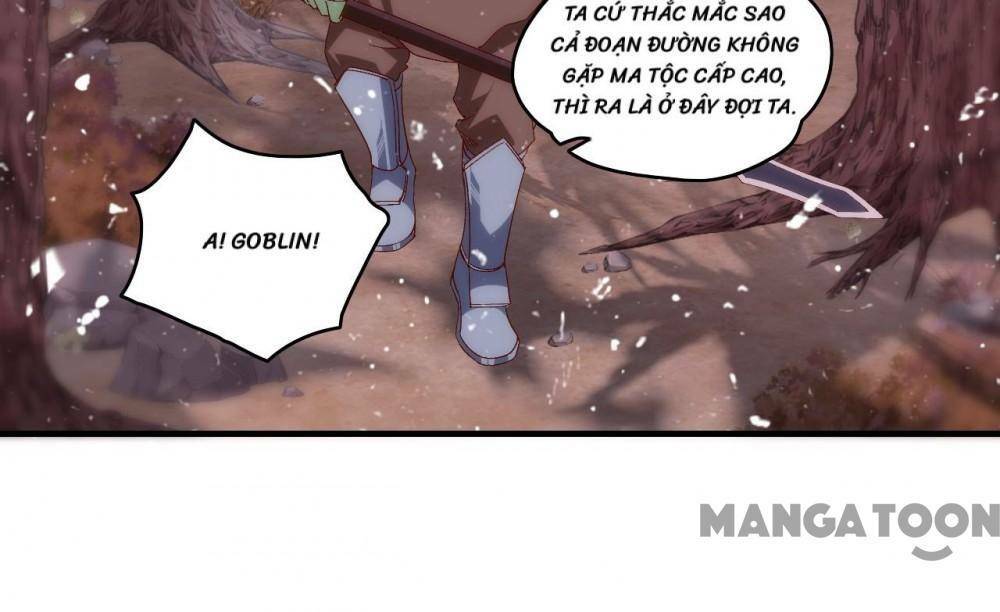 lãnh chúa cái gì không quan trọng chapter 101 20