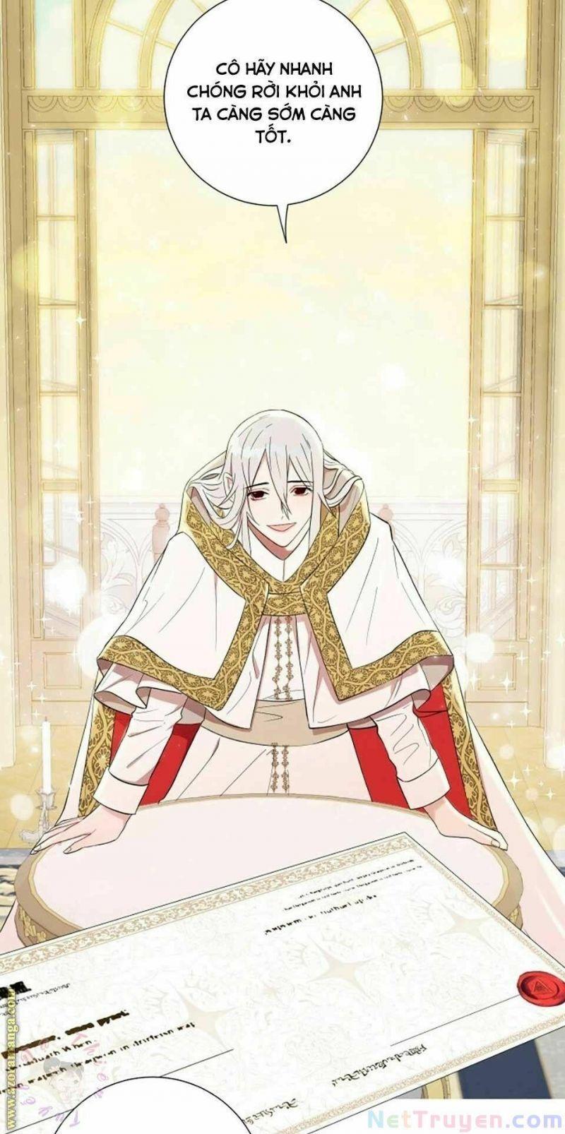 xin ngài đừng ăn tôi chapter 20 39