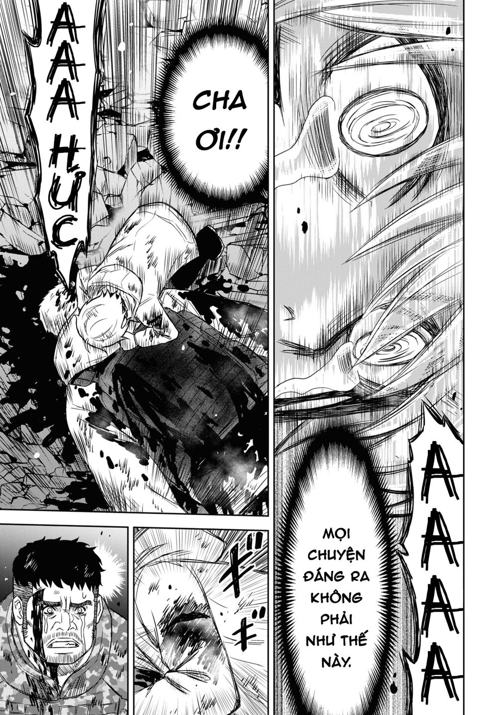 shikabane-gatana chapter 14 11