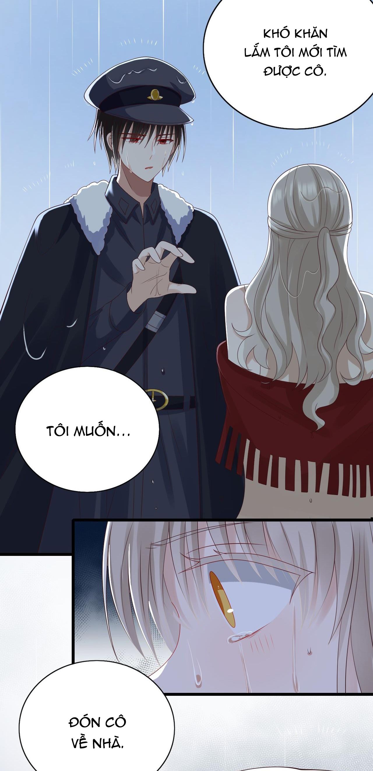 tức thời phạm quy [ tức thì vi quy ] chapter 46 23