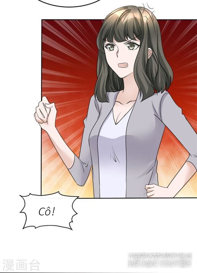 con đường phản công của sủng thê chapter 43 16