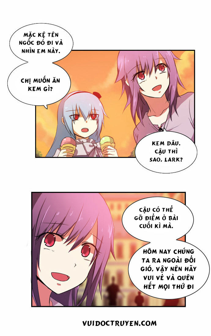 crepuscule (yamchi) chapter 51 16