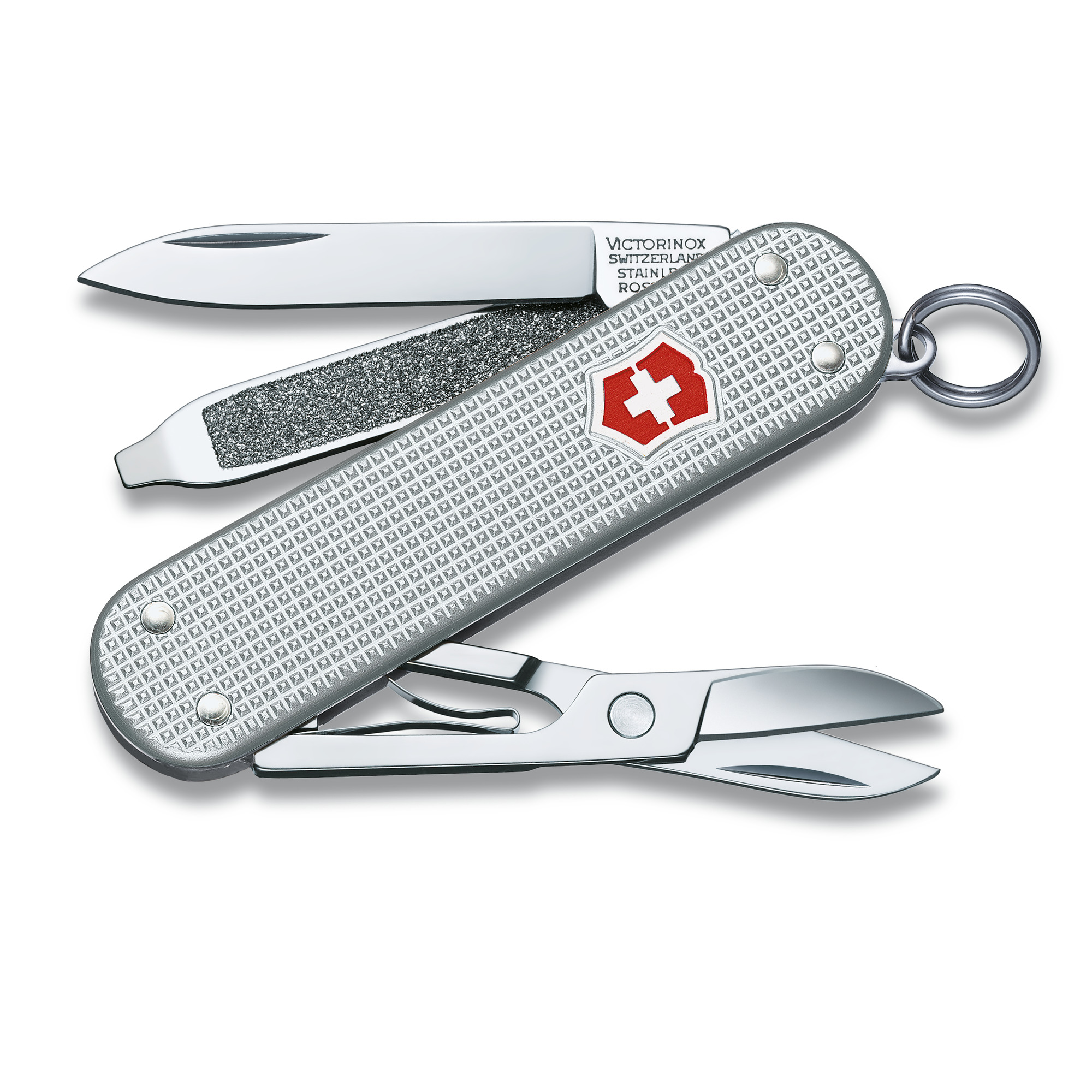 Dao đa năng VICTORINOX Classic Alox 0.6221.26 (58 mm) – Hãng phân phối chính thức