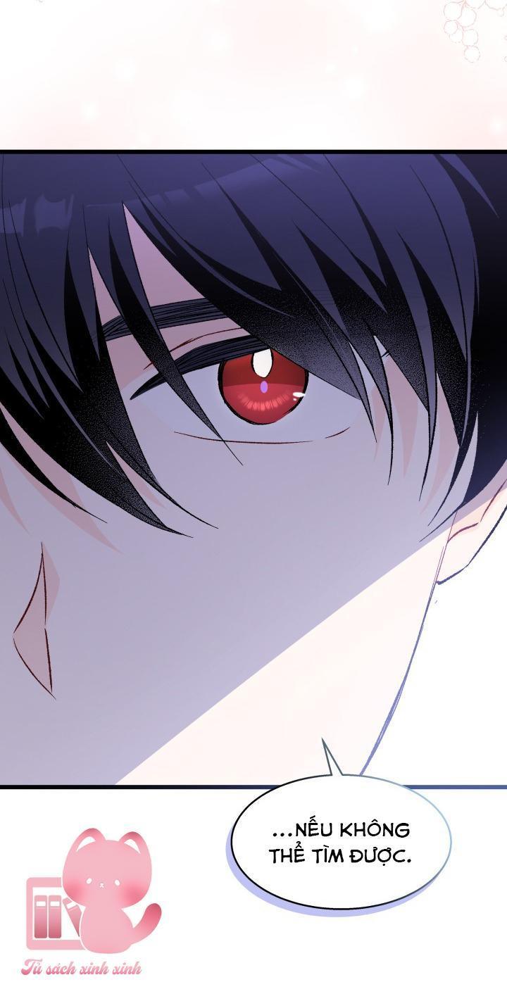 quan hệ cộng sinh giữa báo đen và thỏ trắng chapter 88 35