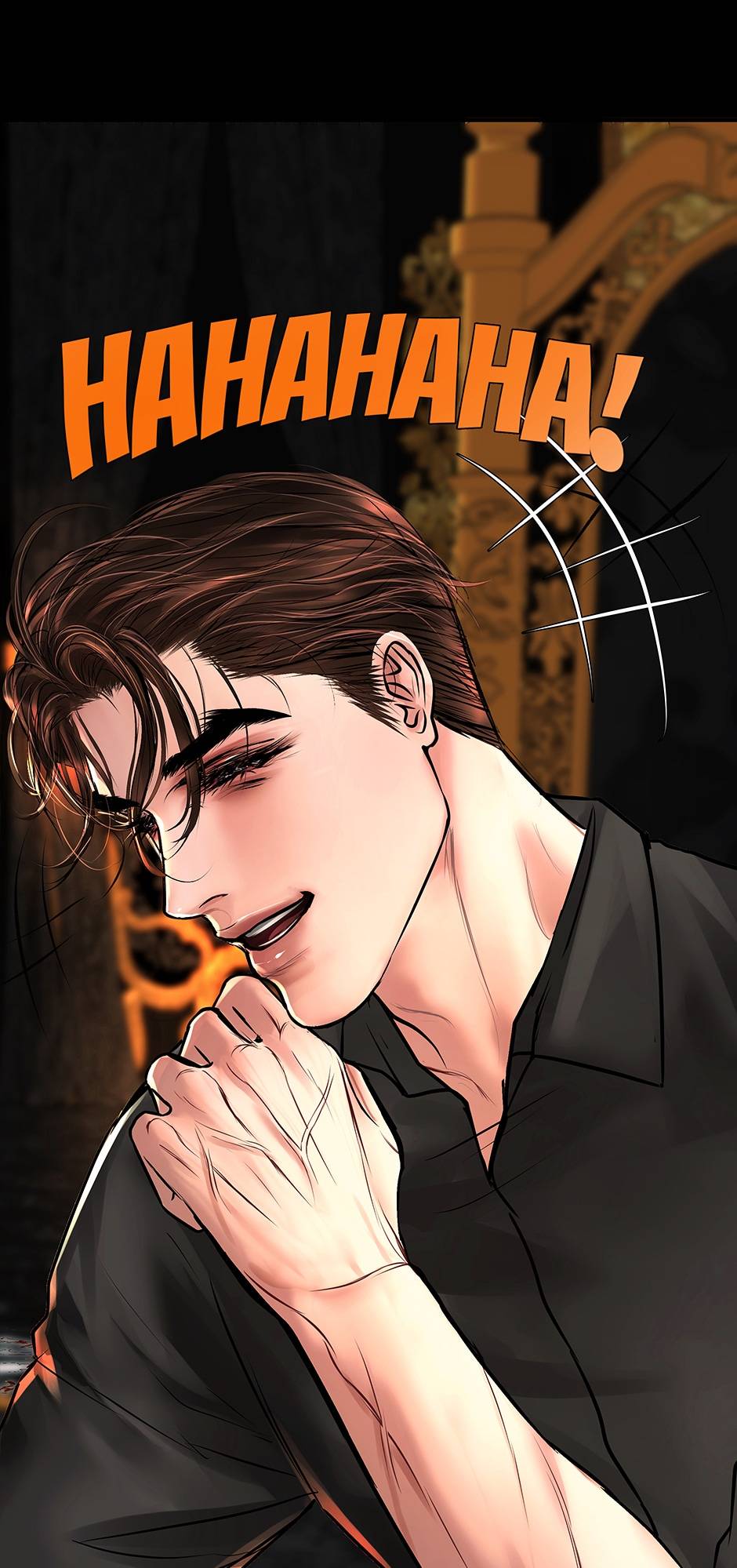 tôi đã kí hợp đồng với ác quỷ chapter 8.1 2