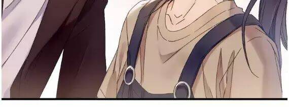 lệnh cấm nghị tộc 2 ẩn diện trấn chapter 49 9