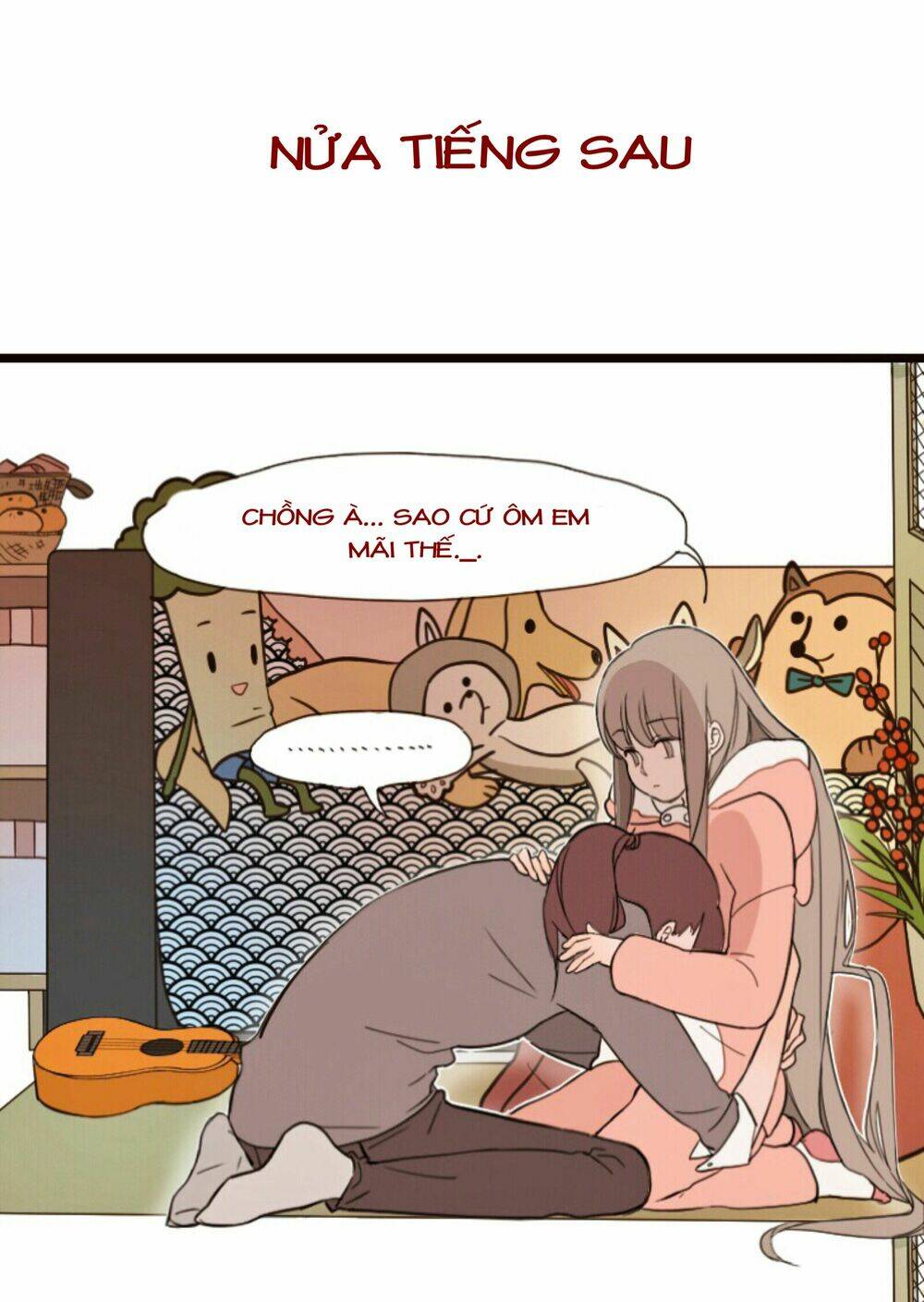 magan & danai chapter 11 8