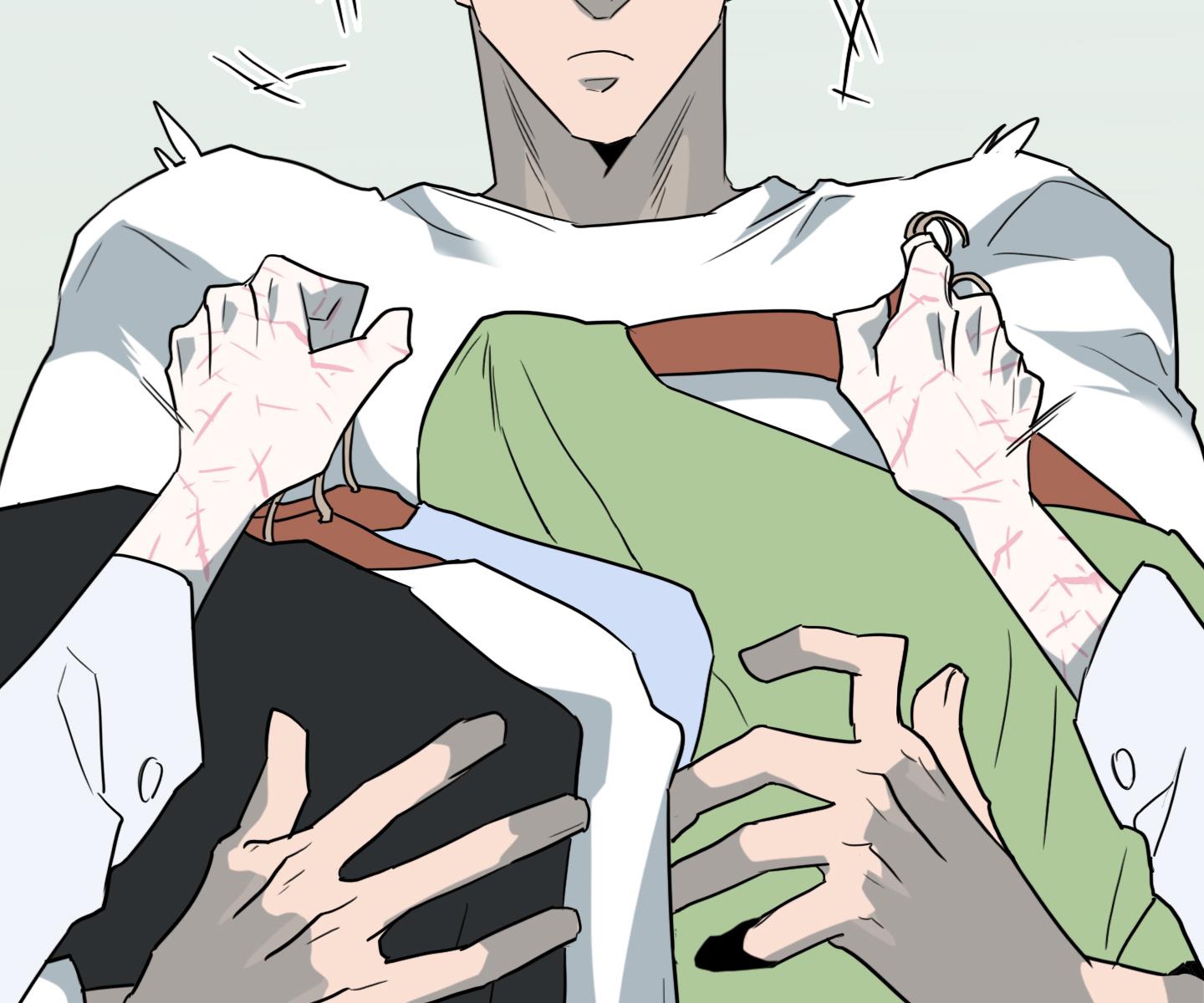 dear door chapter 141 11