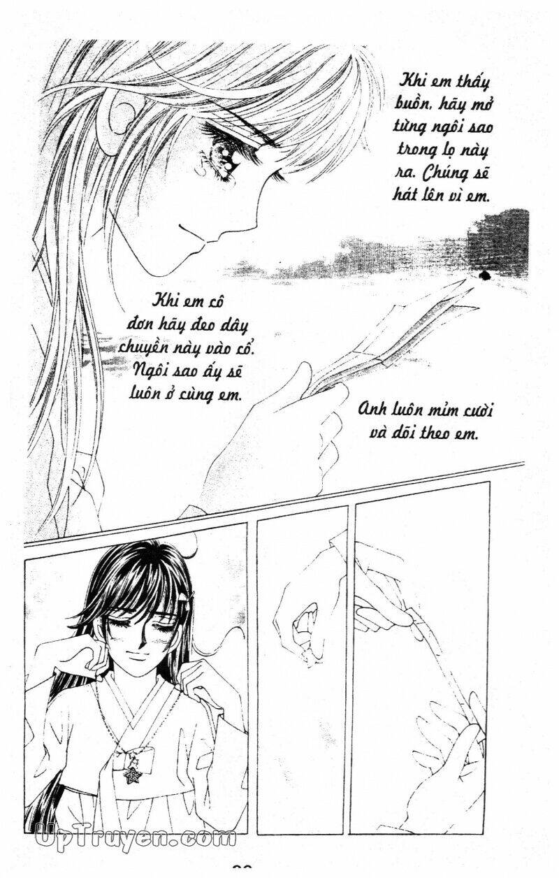 mặt nạ tình yêu chapter 75 19