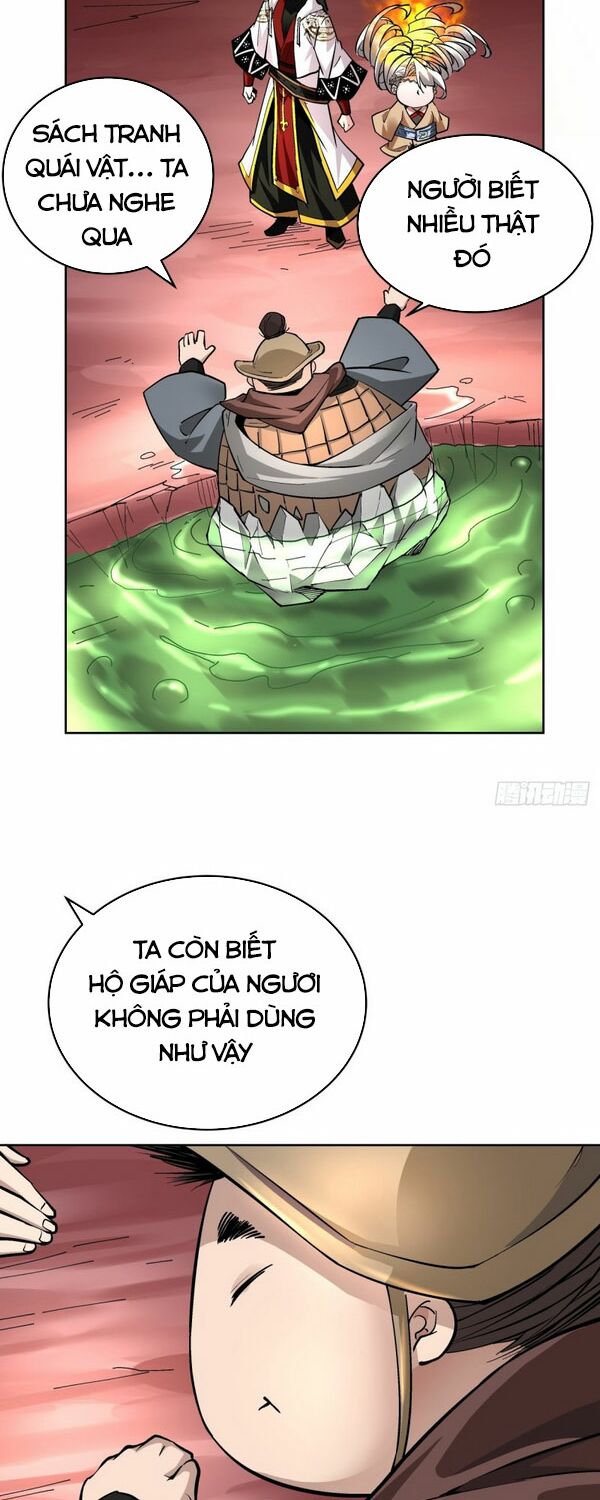 ta là nhà giàu số một, ta không muốn trọng sinh chapter 18 29