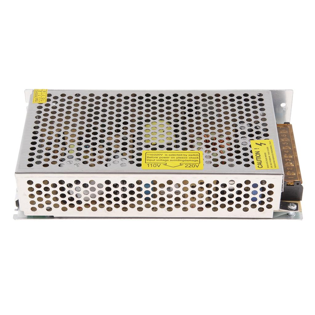 DC 5V LED Driver Switching Power Supply Transformer For LED Strip  MR16