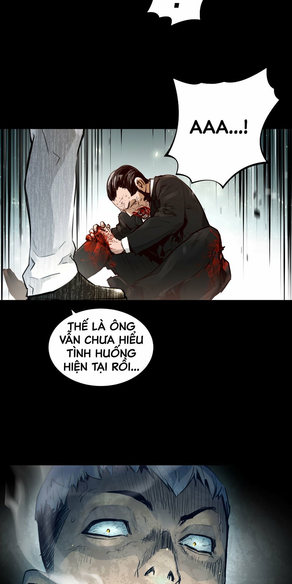 tam tuyệt tại dị giới chapter 74 22
