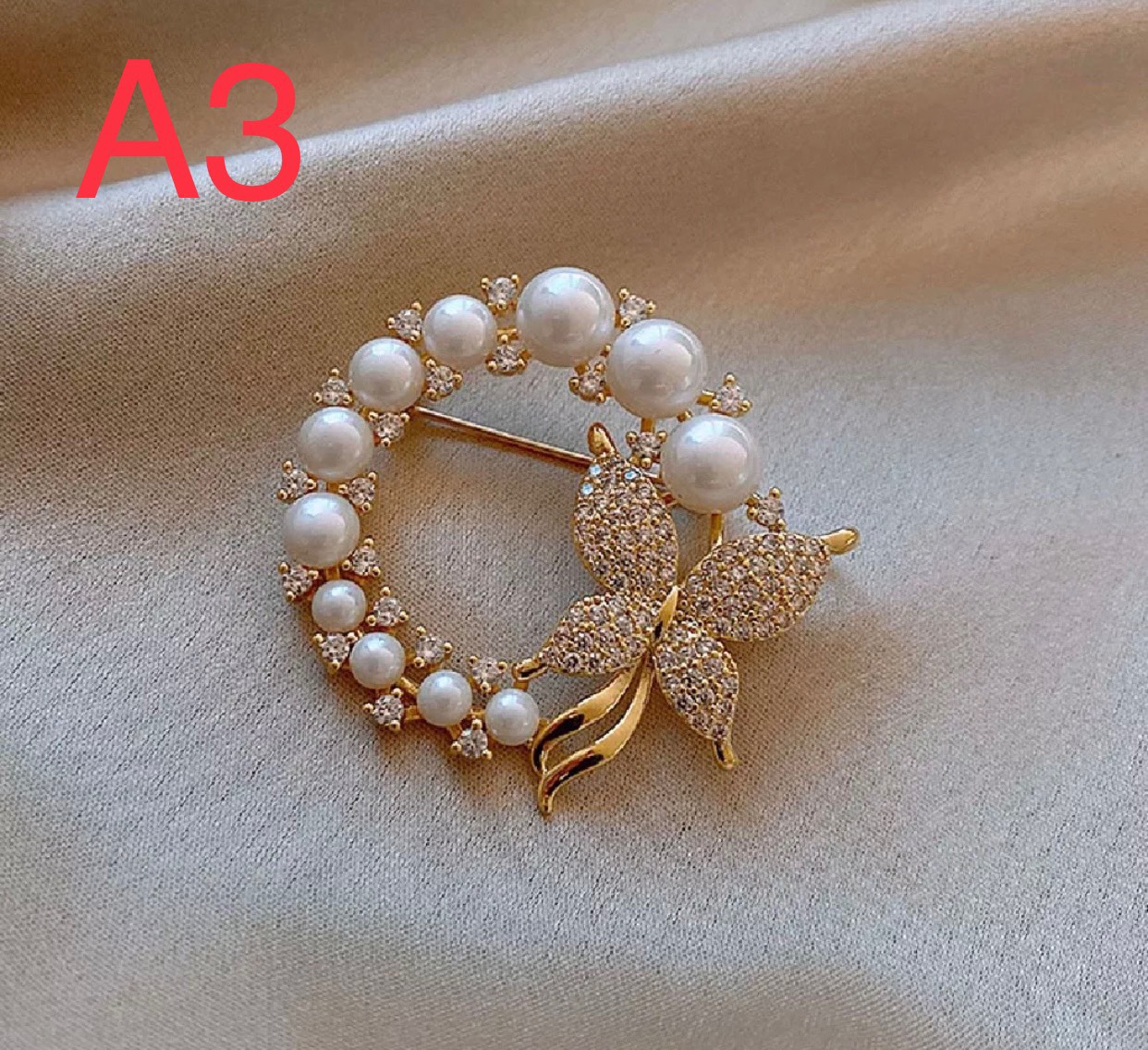 QC729 CÀI ÁO