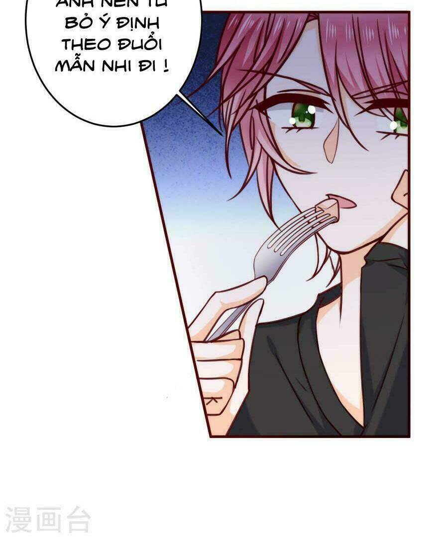 hôm nay tôi sẽ yêu ai đây ? chapter 31 29