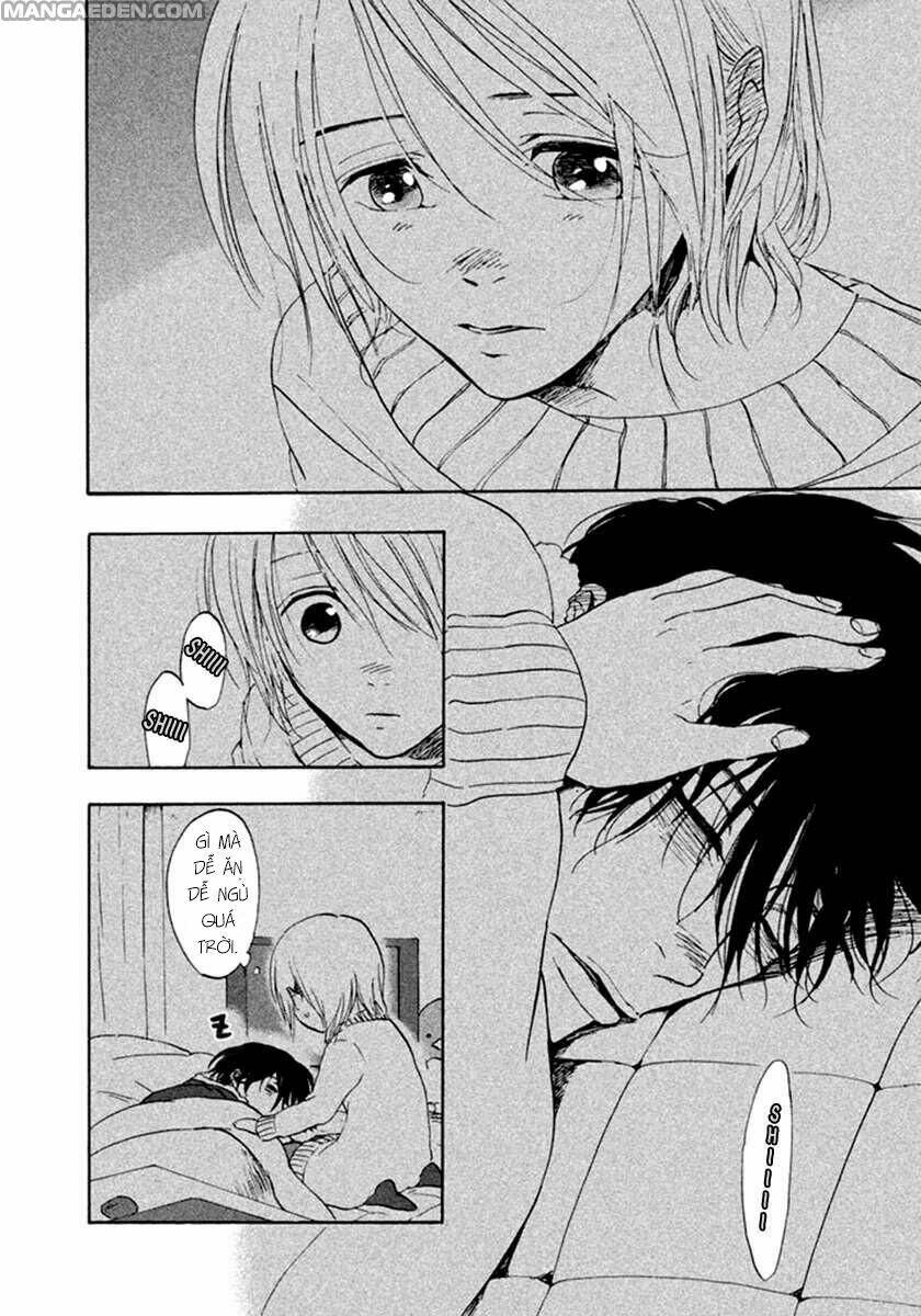 ranh giới quỷ chapter 2 38