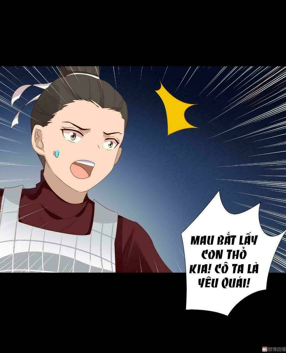 phi thiên địch tự dưỡng đích khẩu tử chapter 46 19