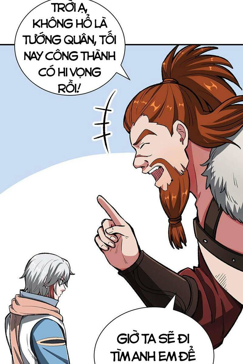 võ đạo độc tôn chapter 483 15