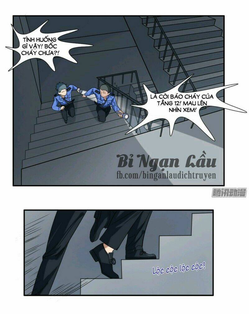 ma vương đại nhân đi thông thả chapter 28 3