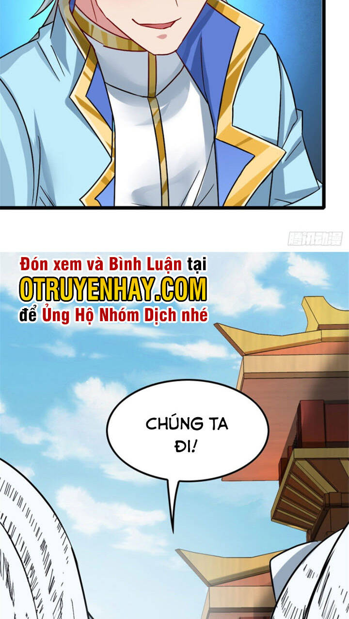 vạn đạo long hoàng chapter 12 35