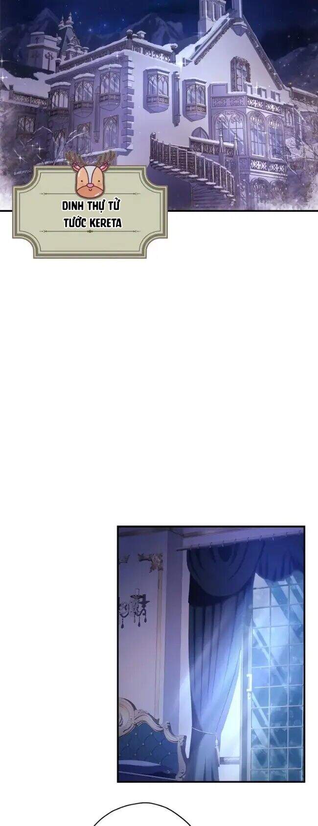 tôi đã trở thành con gái nuôi của nam chính chapter 32 35