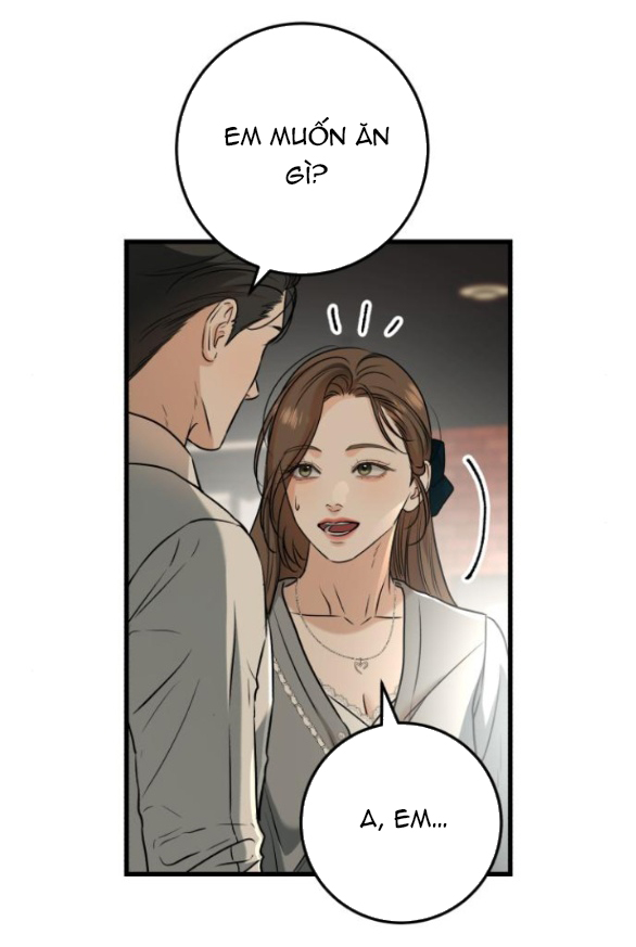 Nóng Lòng Muốn Giày Vò Em chapter 44.2 24