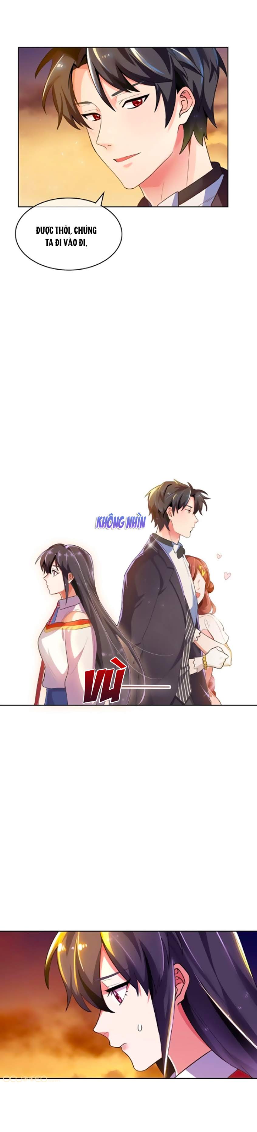 kế hoạch công lược của cô vợ gả thay chapter 7 12