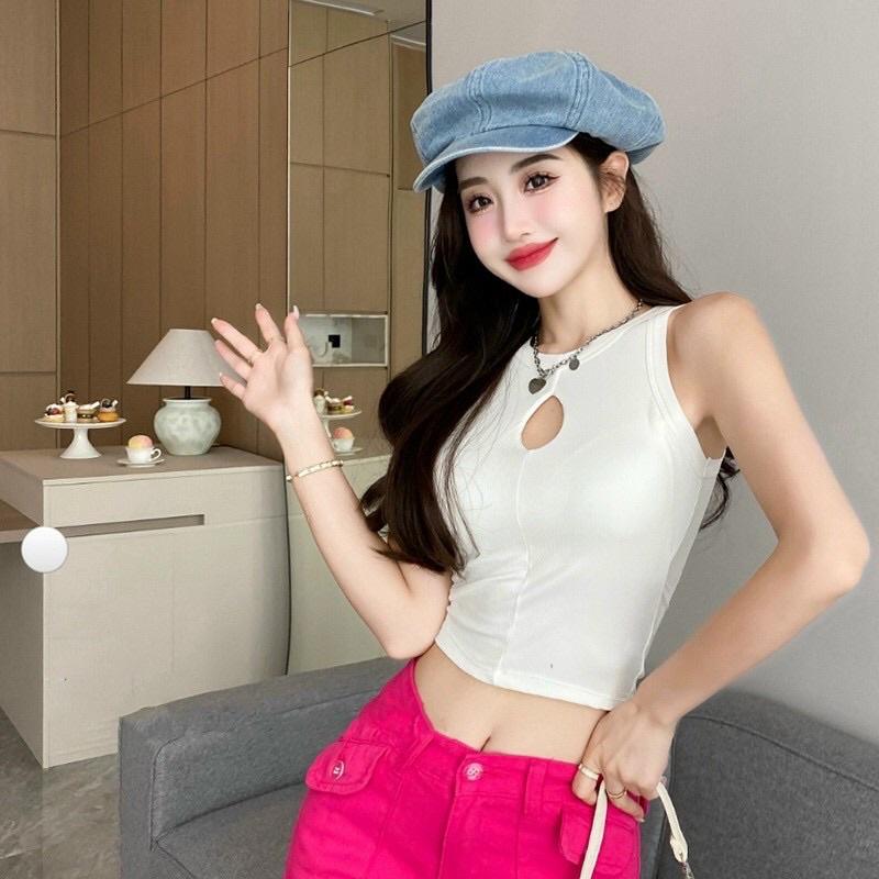 Bra sát nách có mút đệm - bra giọt lệ