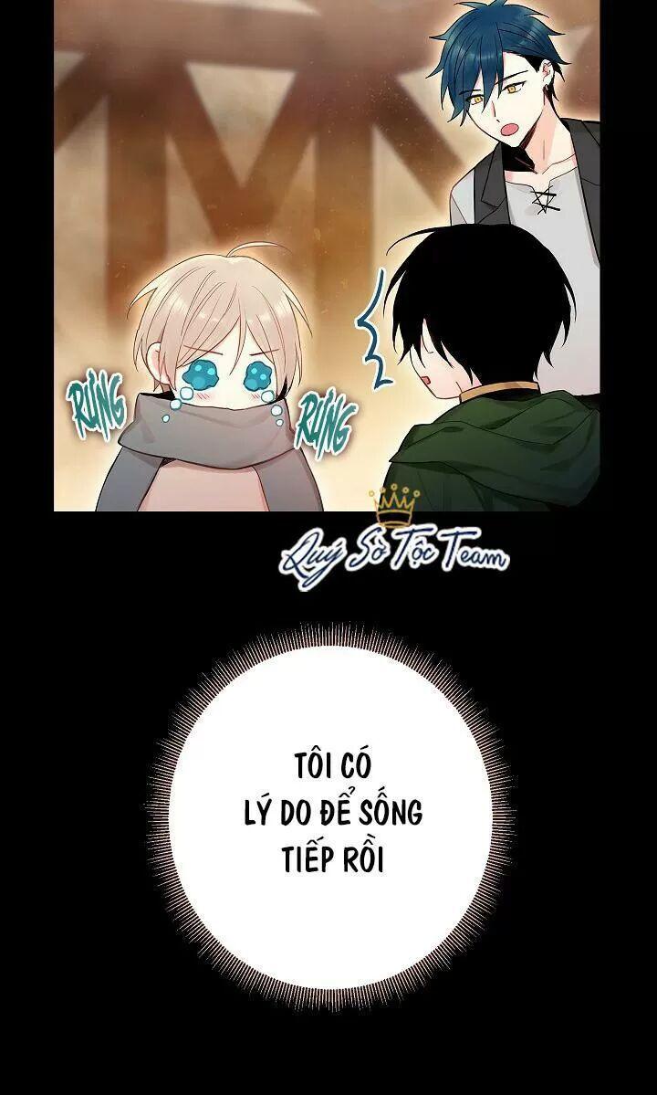 trọng sinh trở thành hoàng phi chapter 157 20